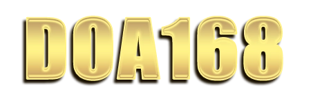 Logo DOA168